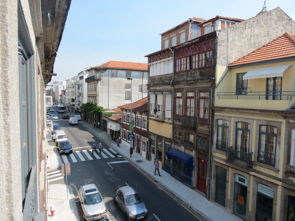 Citybreak-Apartments Lapa OOporto Esterno foto