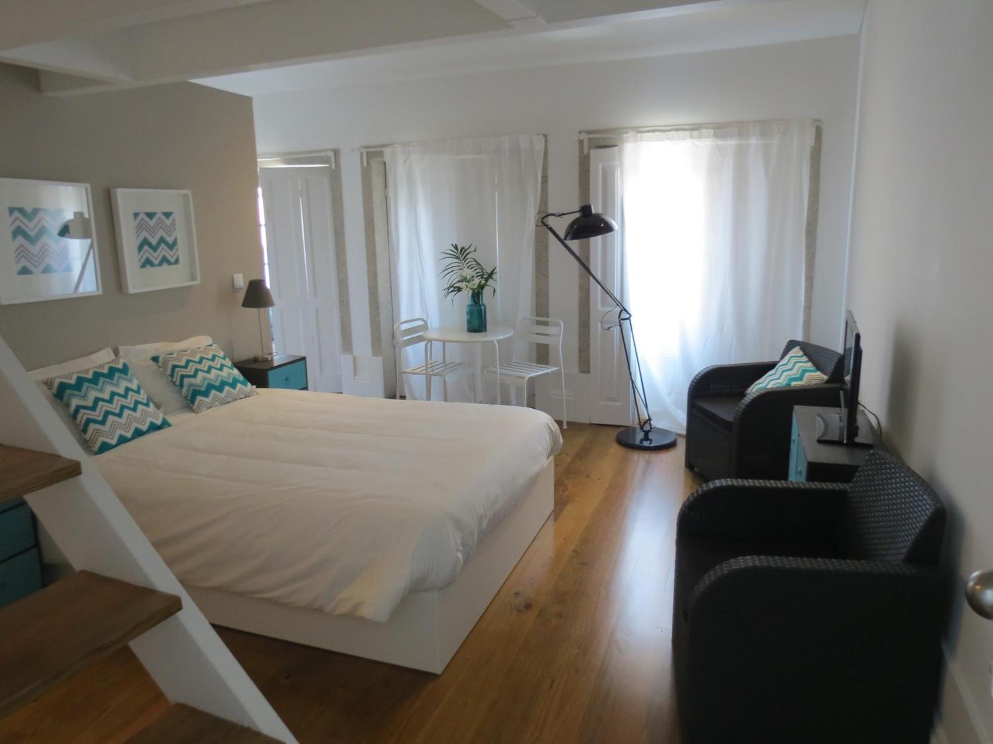 Citybreak-Apartments Lapa OOporto Esterno foto