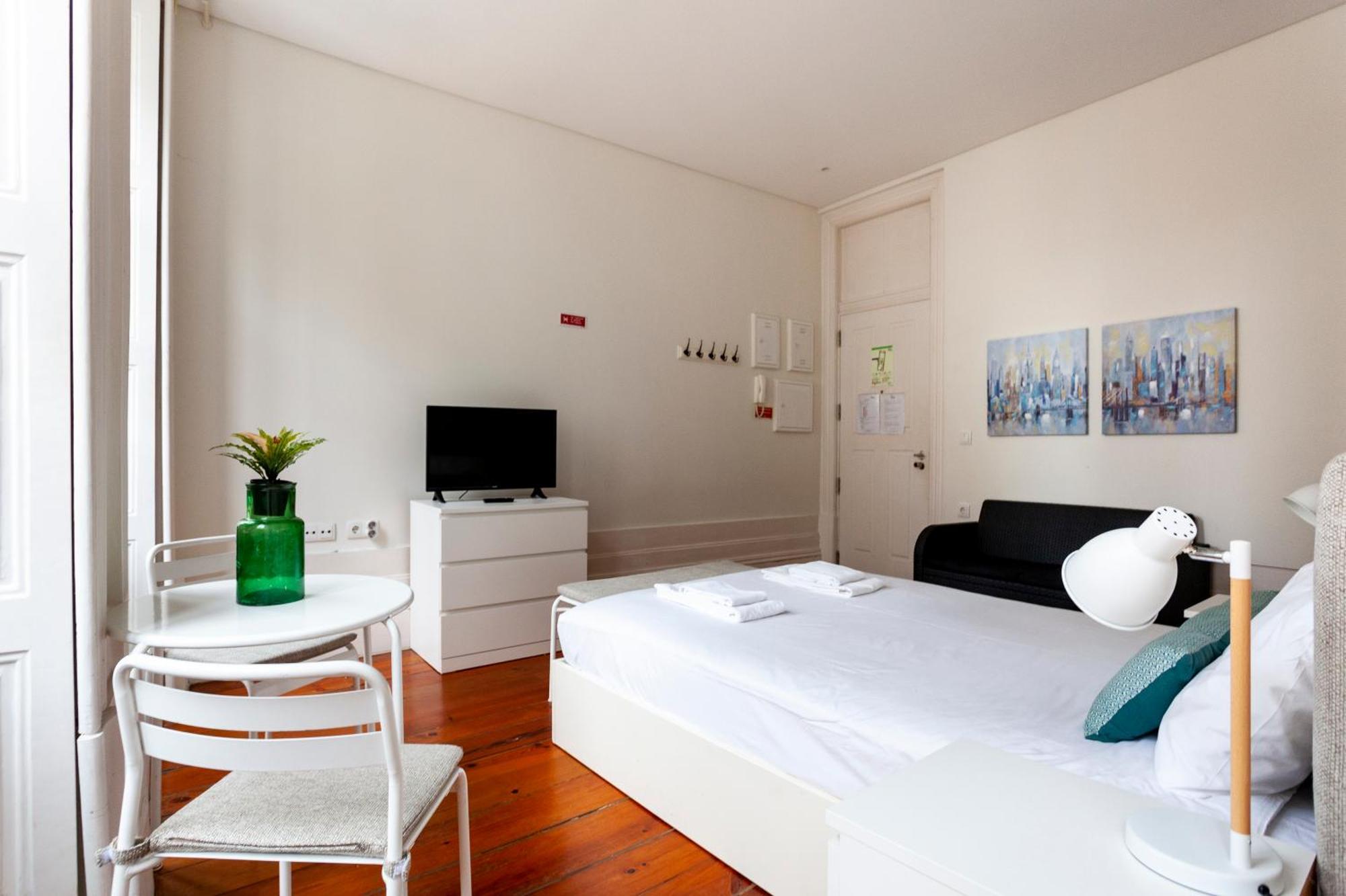 Citybreak-Apartments Lapa OOporto Esterno foto