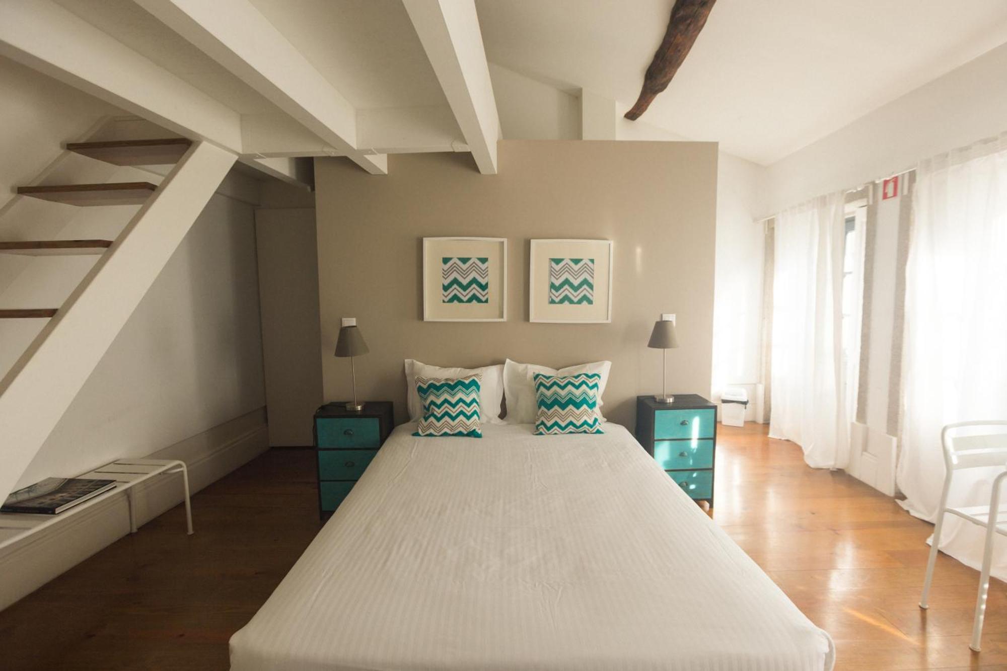 Citybreak-Apartments Lapa OOporto Esterno foto