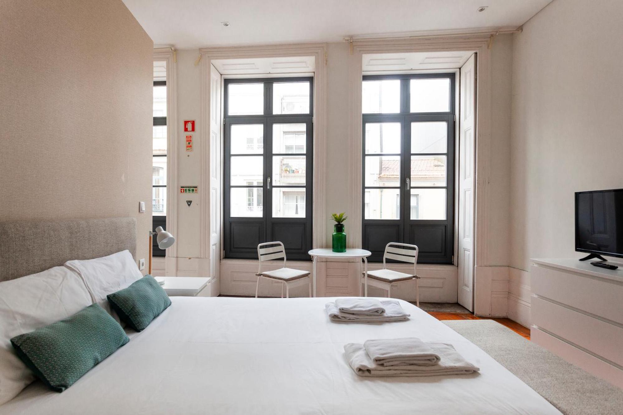 Citybreak-Apartments Lapa OOporto Esterno foto
