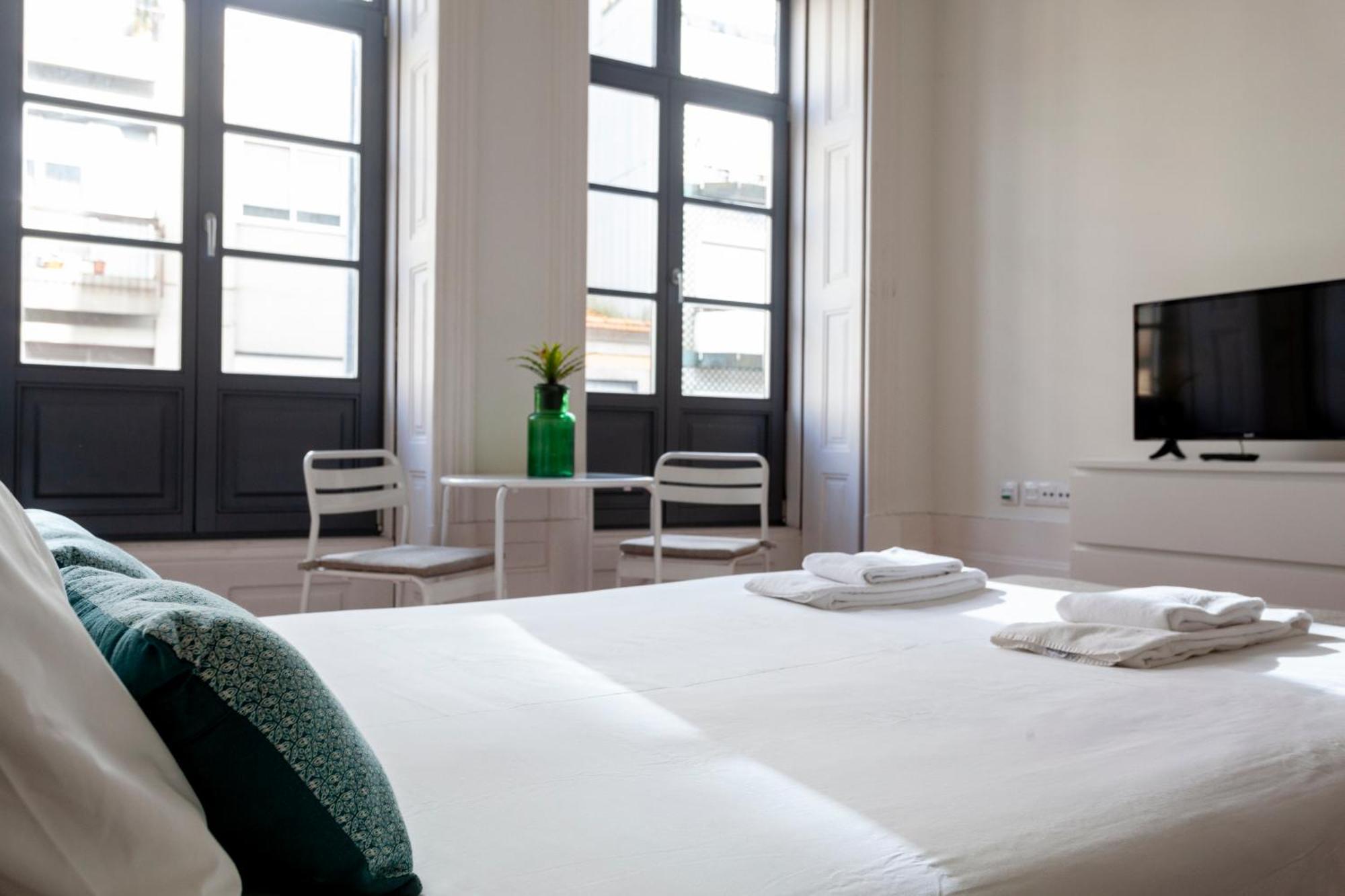 Citybreak-Apartments Lapa OOporto Esterno foto