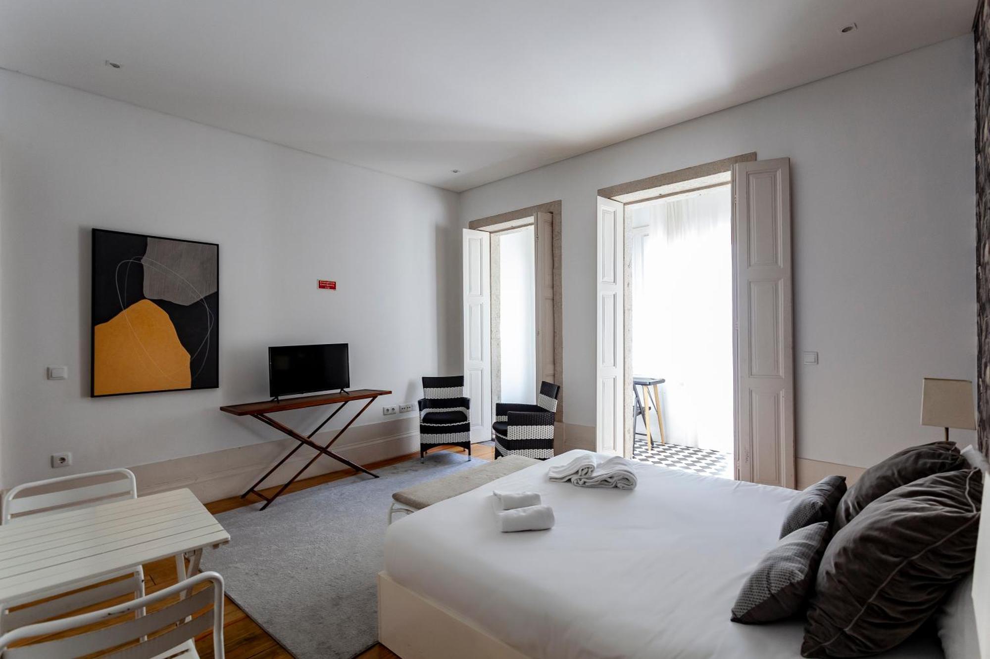 Citybreak-Apartments Lapa OOporto Esterno foto