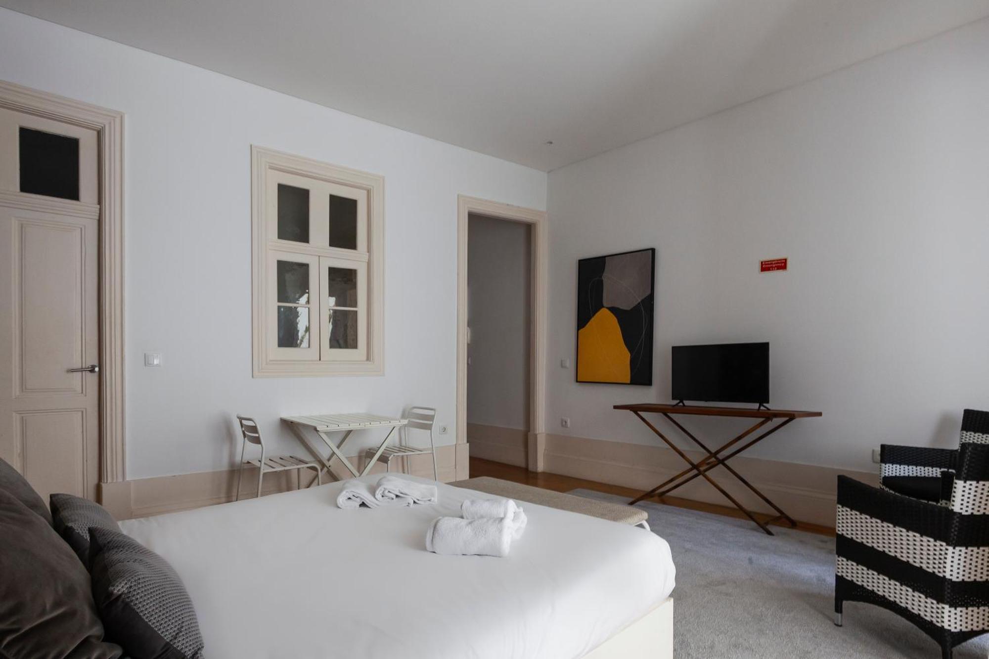 Citybreak-Apartments Lapa OOporto Esterno foto