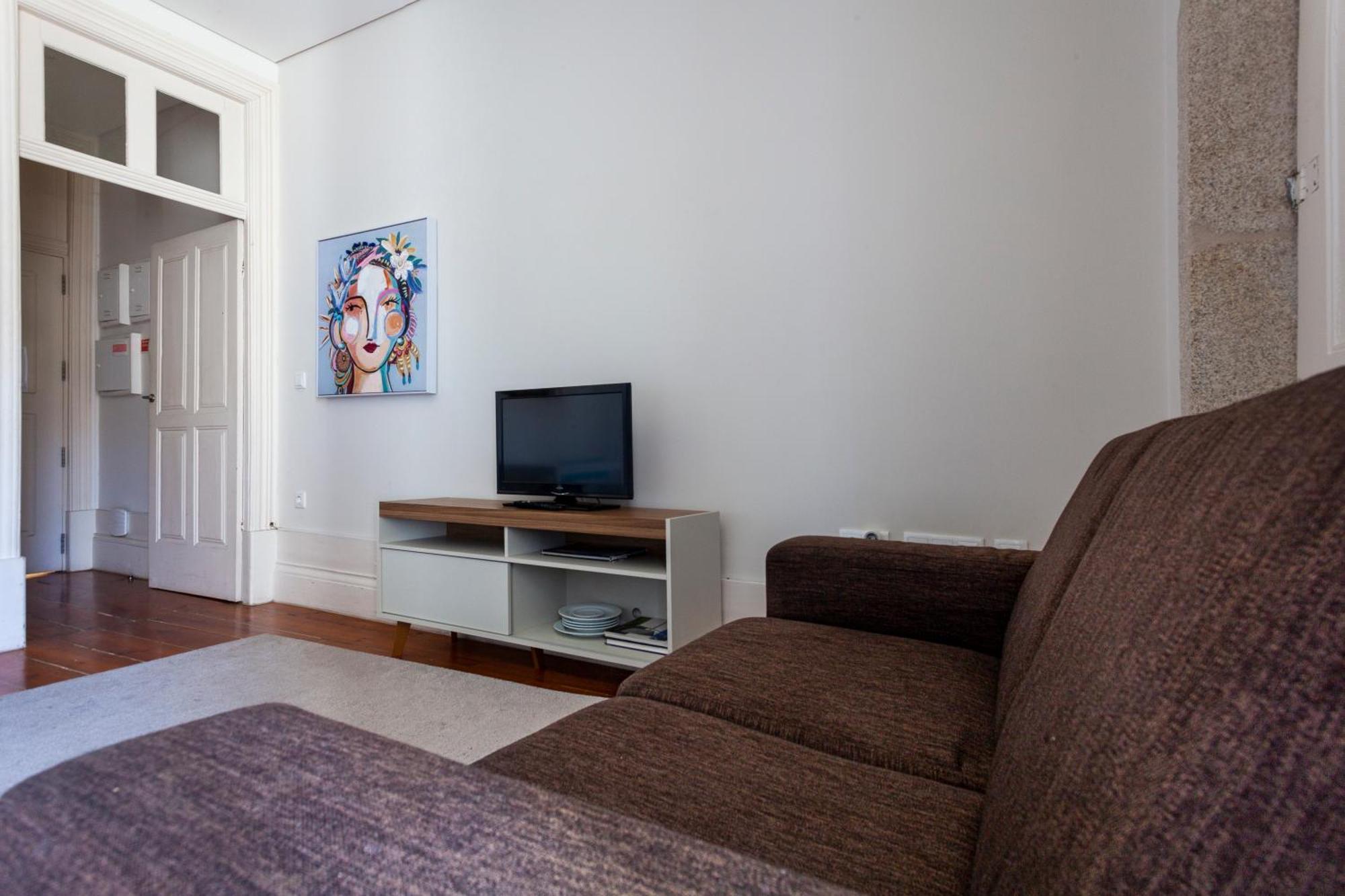 Citybreak-Apartments Lapa OOporto Esterno foto
